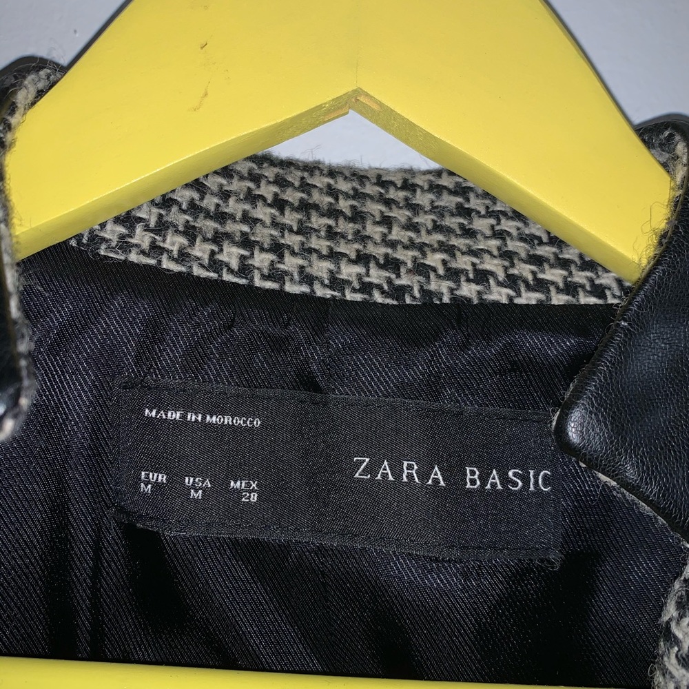 Zara Coat - Picture 5 of 8